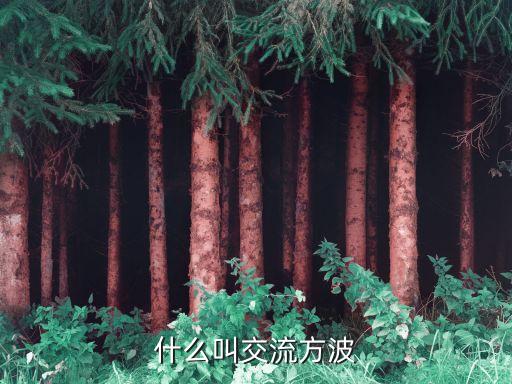 方波，矩形波與方波有什么區(qū)別