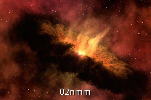 2nm，1納米和2納米哪個(gè)長(zhǎng)