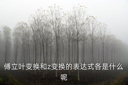 傅里葉變換公式，常函數(shù)的傅里葉變換怎么算出來的