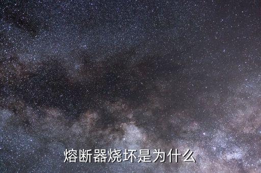 什么是熔斷器，熔斷器 XRNP1 1005A什么意思