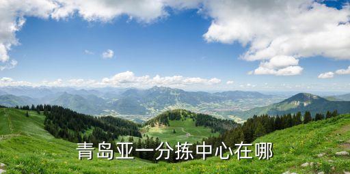 智慧物流園區(qū)，物流園區(qū)的信息化怎么做