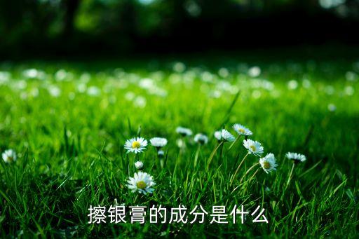 銀膏，TIFFANY的擦銀膏或者水 對飾品有損害嗎