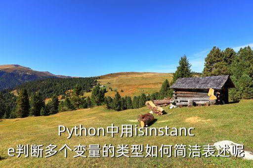 isinstance，isinstance python 怎么判斷參數(shù)是一個函數(shù)對象