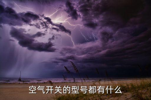 空氣開(kāi)關(guān)規(guī)格型號(hào)參數(shù)，空氣開(kāi)關(guān)規(guī)格