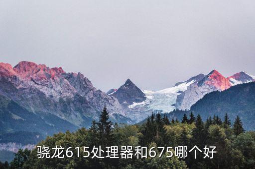 驍龍675，驍龍675可以用幾年