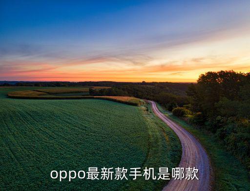 oppo最新手機(jī)，oppo最新款手機(jī)是哪款