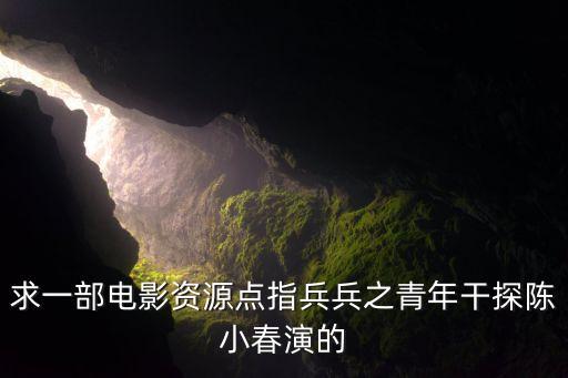 求一部電影資源點(diǎn)指兵兵之青年干探陳小春演的