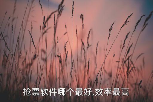 360搶票,360搶票王怎么用?一文看懂