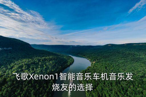 飛歌Xenon1智能音樂車機音樂發(fā)燒友的選擇