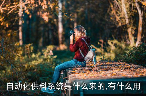 長條狀理料自動化設備,現(xiàn)代化豬場自動化設備有哪些?