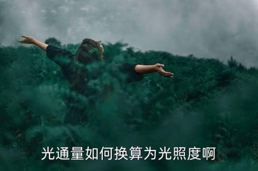 光通量是什么意思，光通量和流明有什么區(qū)別