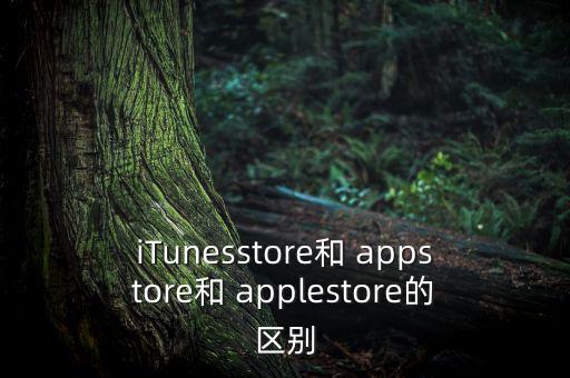 app商店