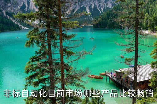 非標(biāo)自動(dòng)化目前市場哪些產(chǎn)品比較暢銷