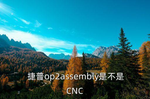 捷普屬于自動(dòng)化公司嗎知乎