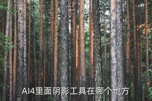 ai4，ai4什么