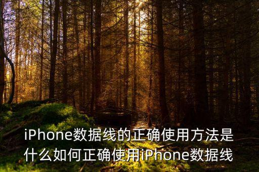 怎么收納數(shù)據(jù)線,數(shù)據(jù)線收納小技巧:不會收納怕弄壞!