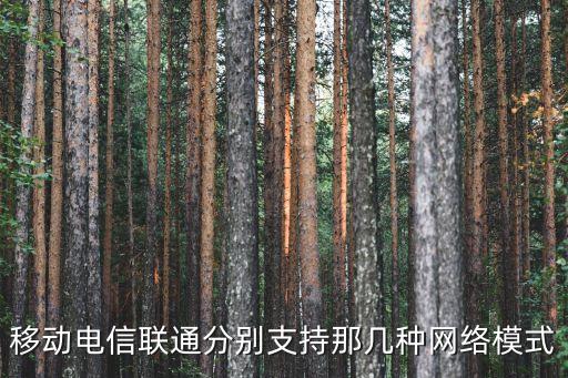 網(wǎng)絡(luò)模式，網(wǎng)絡(luò)模式