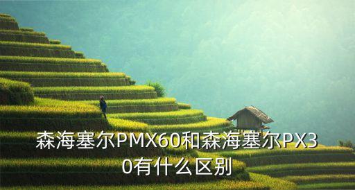 px30，森海塞爾PX30和森海塞爾阿迪達斯耳機有什么區(qū)別