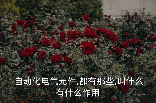 自動化設(shè)備對應工具是什么,操作自動化設(shè)備是什么工作