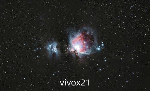 vivox21