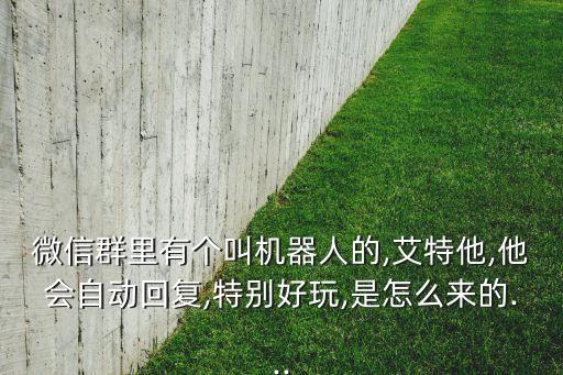 能對(duì)話機(jī)器人的搞笑,智能聊天對(duì)話機(jī)器人有哪些?