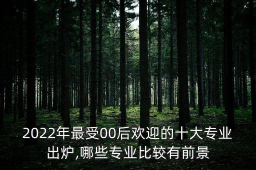 自動(dòng)化專業(yè)怎么選朝陽行業(yè),電氣自動(dòng)化專業(yè)是長盛不衰專業(yè)?