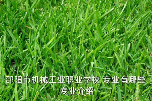 職高有沒有自動化這個專業(yè),職高自動化專業(yè)是學什么的