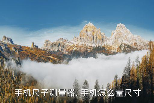 手機拍照獲取人體數(shù)據(jù)