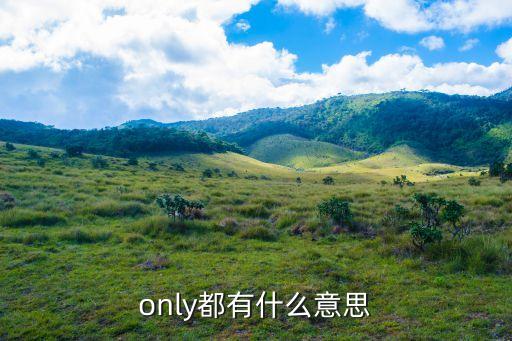 onl，onl是什么意思
