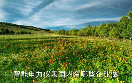 浙江智能自動化設(shè)備供應(yīng)商,中國生產(chǎn)自動化設(shè)備公司有哪些?