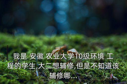 安徽農(nóng)業(yè)大學(xué)電氣工程自動化