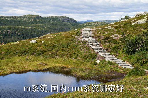 prm系統(tǒng),國內(nèi)crm系統(tǒng)哪家好?