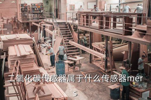 二氧化碳傳感器屬于什么傳感器mers