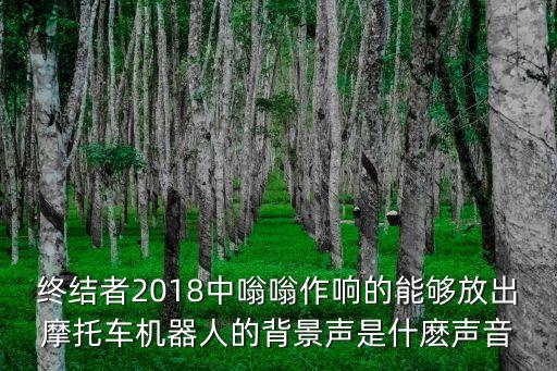 摩托機(jī)器人下載,機(jī)器人背景聲怎么聽(tīng)?