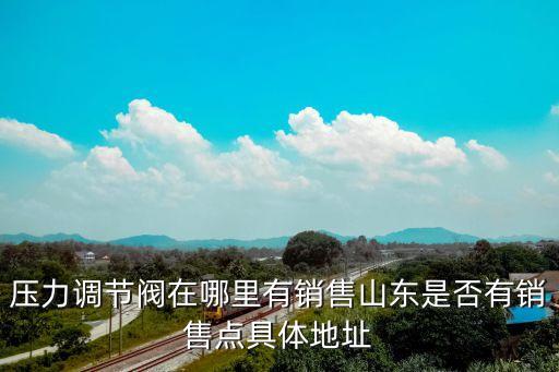 壓力調(diào)節(jié)閥，自力式壓力調(diào)節(jié)閥買哪個(gè)牌子的好國(guó)產(chǎn)的求介紹