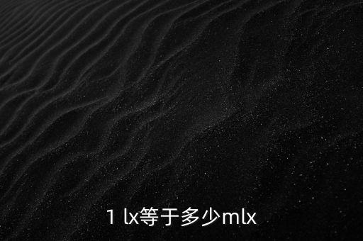 mlx，尺碼標(biāo)識(shí)MLX各代表什么