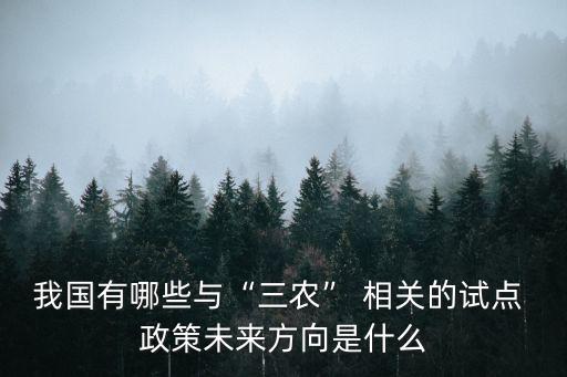 農(nóng)業(yè)大數(shù)據(jù)相關(guān)政策,2022年農(nóng)業(yè)農(nóng)村