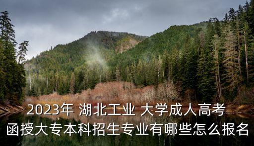 湖北工業(yè)大學(xué)電氣自動(dòng)化專升本,三峽大學(xué)和湖北工業(yè)大學(xué)的電氣自動(dòng)化