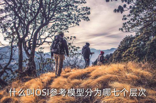 osi參考模型中表示層實(shí)現(xiàn)數(shù)據(jù)的,osi參考模型七層分析