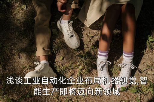 淺談工業(yè)自動(dòng)化企業(yè)布局機(jī)器視覺(jué),智能生產(chǎn)即將邁向新領(lǐng)域