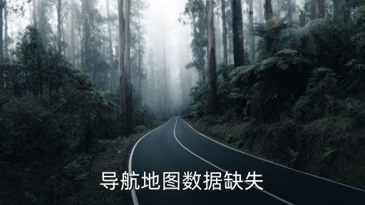 三星導(dǎo)航地圖數(shù)據(jù)缺失