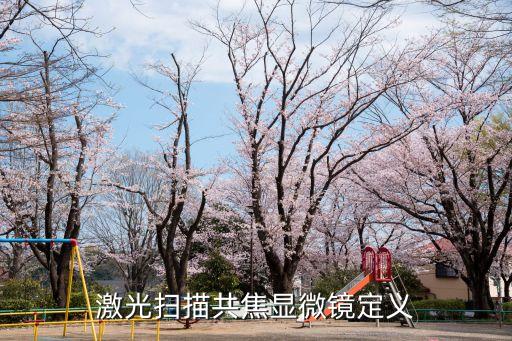 共焦顯微鏡，共聚焦顯微鏡的基本原理