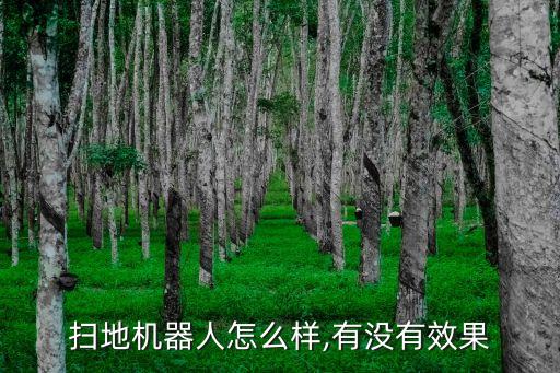 浦發(fā)掃地機器人幾天到,掃地機器人好用嗎?