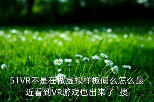51VR，51vr和第一資產(chǎn)的關(guān)系是什么