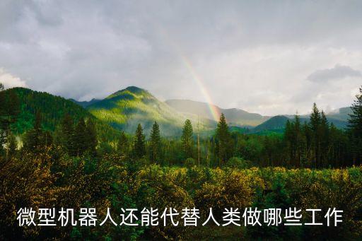 自動騎行機(jī)器人,智能機(jī)器人有哪些功能呀?