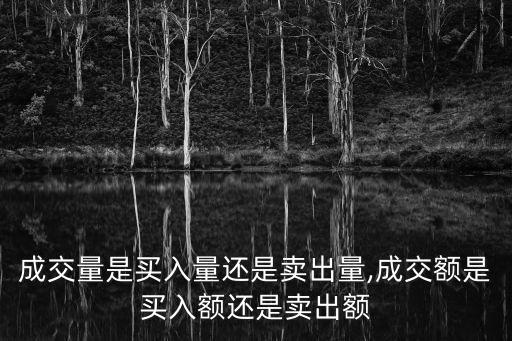 主買主賣數(shù)據(jù),股票大單主動(dòng)買和被動(dòng)賣是什么意思?