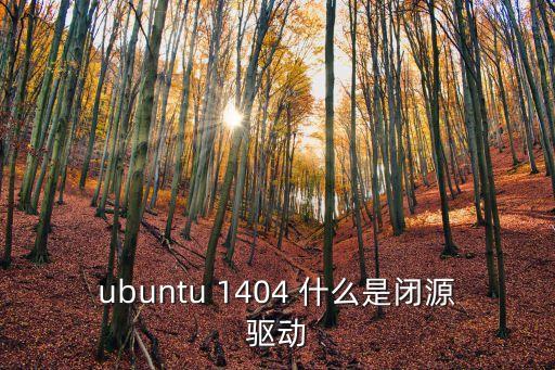 閉源，系統(tǒng)開源閉源是什么意思