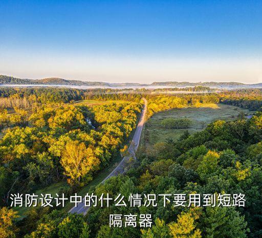 隔離器,斷路器和隔離器之別