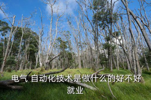 電氣自動化211實習