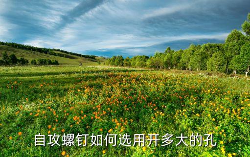 自動化設(shè)備螺絲孔標(biāo)準(zhǔn),不銹鋼螺絲標(biāo)準(zhǔn)件尺寸規(guī)格多少?